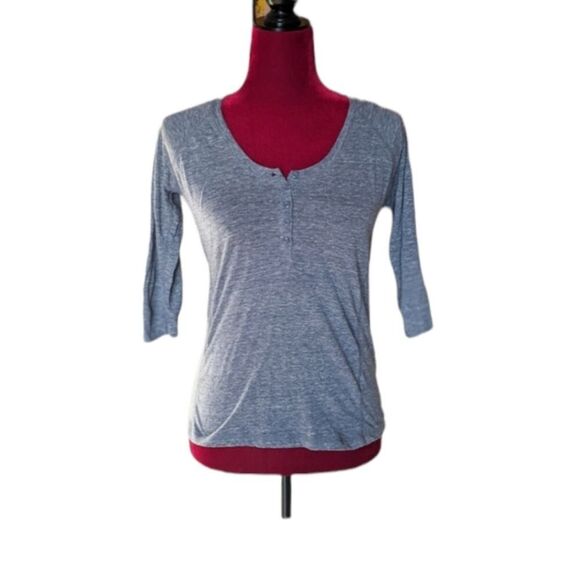 Cotton On Grey Shirt Size XSmall - Picture 1 of 4